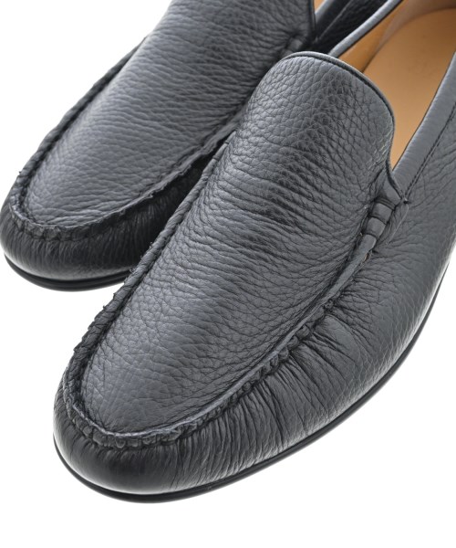 BALLY（バリー）ビジネス・ドレスシューズ 黒 サイズ:UK9(27.5cm位) メンズ/2200715788134