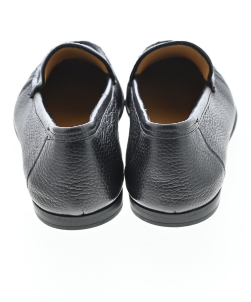 BALLY（バリー）ビジネス・ドレスシューズ 黒 サイズ:UK9(27.5cm位) メンズ/2200715788134