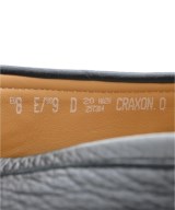 BALLY（バリー）ビジネス・ドレスシューズ 黒 サイズ:UK9(27.5cm位) メンズ/2200715788134