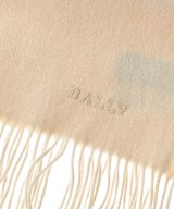 BALLY（バリー）ストール 白 サイズ:- レディース/2200715863107