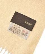 BALLY（バリー）ストール 白 サイズ:- レディース/2200715863107