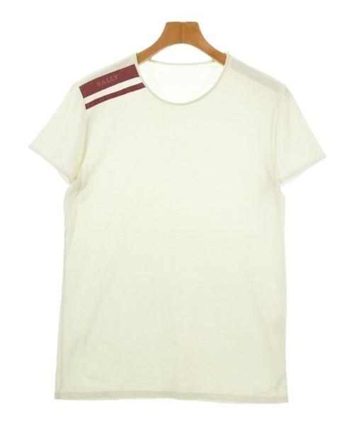 BALLY(バリー)のTシャツ・カットソー サイズ:38(M位) 4,200円