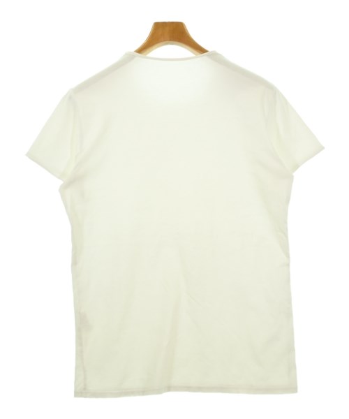 BALLY（バリー）Tシャツ・カットソー 白 サイズ:38(M位) メンズ/2200712278041
