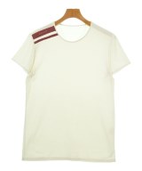 BALLY（バリー）Tシャツ・カットソー 白 サイズ:38(M位) メンズ/2200712278041