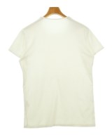 BALLY（バリー）Tシャツ・カットソー 白 サイズ:38(M位) メンズ/2200712278041