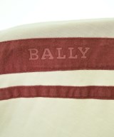 BALLY（バリー）Tシャツ・カットソー 白 サイズ:38(M位) メンズ/2200712278041