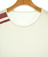 BALLY（バリー）Tシャツ・カットソー 白 サイズ:38(M位) メンズ/2200712278041