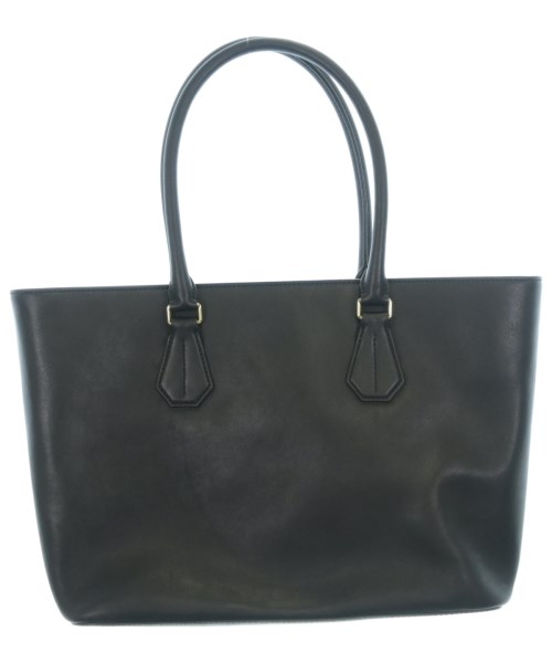 BALLY（バリー）トートバッグ 黒 サイズ:- メンズ/2200714380070