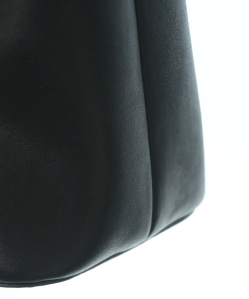 BALLY（バリー）トートバッグ 黒 サイズ:- メンズ/2200714380070