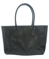 BALLY（バリー）トートバッグ 黒 サイズ:- メンズ/2200714380070