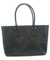 BALLY（バリー）トートバッグ 黒 サイズ:- メンズ/2200714380070