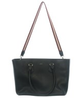 BALLY（バリー）トートバッグ 黒 サイズ:- メンズ/2200714380070