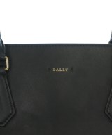 BALLY（バリー）トートバッグ 黒 サイズ:- メンズ/2200714380070