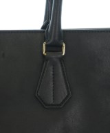 BALLY（バリー）トートバッグ 黒 サイズ:- メンズ/2200714380070