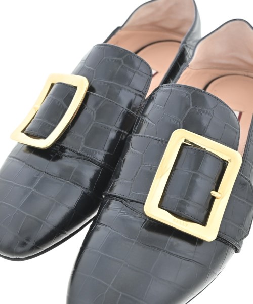 BALLY（バリー）その他 黒 サイズ:EU37(23.5cm位) レディース/2200712578035