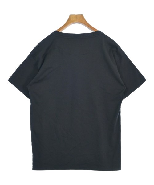 BALLY（バリー）Tシャツ・カットソー 黒 サイズ:46(M位) メンズ/2200718590062