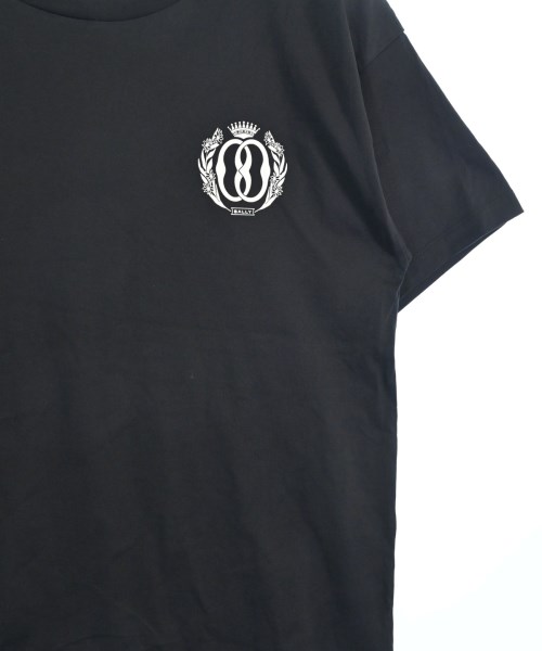 BALLY（バリー）Tシャツ・カットソー 黒 サイズ:46(M位) メンズ/2200718590062