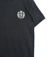 BALLY（バリー）Tシャツ・カットソー 黒 サイズ:46(M位) メンズ/2200718590062