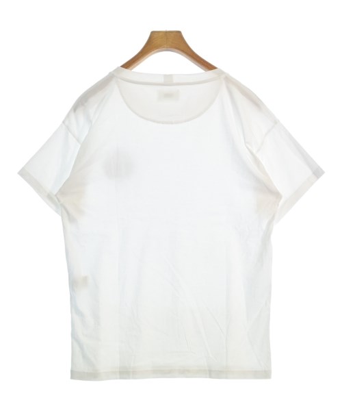 BALLY（バリー）Tシャツ・カットソー 白 サイズ:46(M位) メンズ/2200718590079