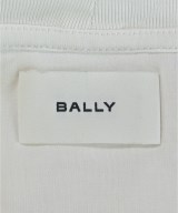 BALLY（バリー）Tシャツ・カットソー 白 サイズ:46(M位) メンズ/2200718590079
