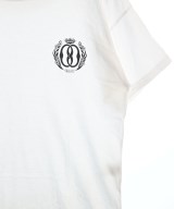 BALLY（バリー）Tシャツ・カットソー 白 サイズ:46(M位) メンズ/2200718590079