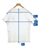 BALLY（バリー）Tシャツ・カットソー 白 サイズ:46(M位) メンズ/2200718590079