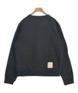 BALLY（バリー）スウェット 黒 サイズ:M メンズ/2200718590086