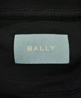 BALLY（バリー）スウェット 黒 サイズ:M メンズ/2200718590086