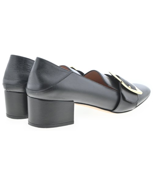 BALLY（バリー）パンプス 黒 サイズ:EU37(23.5cm位) レディース/2200717655359
