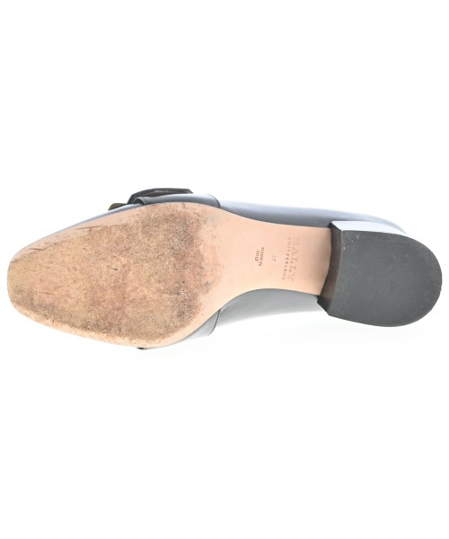 BALLY（バリー）パンプス 黒 サイズ:EU37(23.5cm位) レディース/2200717655359