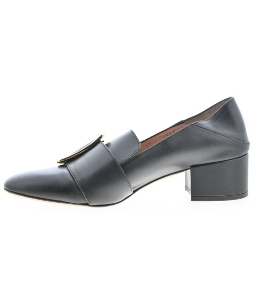 BALLY（バリー）パンプス 黒 サイズ:EU37(23.5cm位) レディース/2200717655359