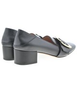 BALLY（バリー）パンプス 黒 サイズ:EU37(23.5cm位) レディース/2200717655359