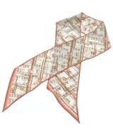 BALLY（バリー）バンダナ・スカーフ 白 サイズ:- レディース/2200645336085