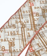 BALLY（バリー）バンダナ・スカーフ 白 サイズ:- レディース/2200645336085