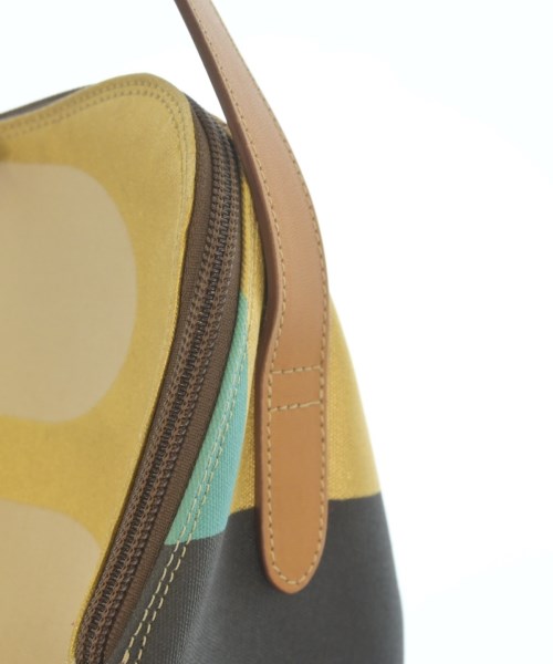 BALLY（バリー）ハンドバッグ ゴールド サイズ:- レディース/2200647243084