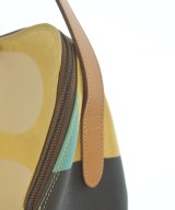 BALLY（バリー）ハンドバッグ ゴールド サイズ:- レディース/2200647243084