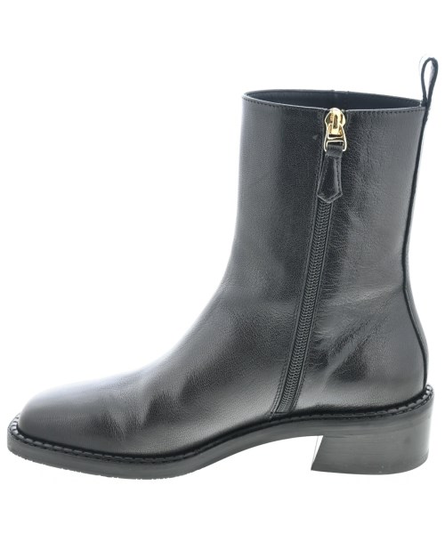 BALLY（バリー）ブーツ 黒 サイズ:EU36(22.5cm位) レディース/2200637597517