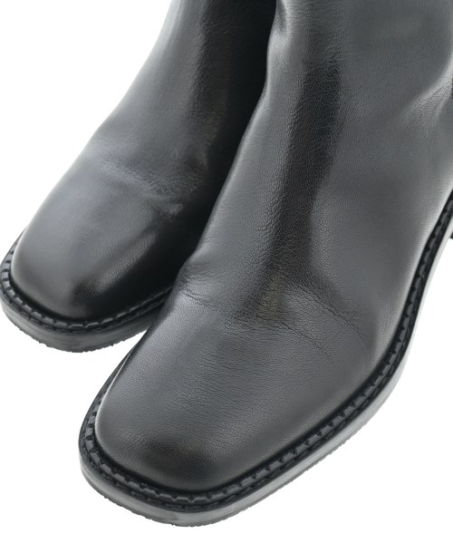 BALLY（バリー）ブーツ 黒 サイズ:EU36(22.5cm位) レディース/2200637597517