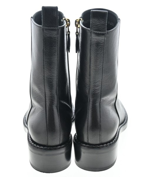 BALLY（バリー）ブーツ 黒 サイズ:EU36(22.5cm位) レディース/2200637597517