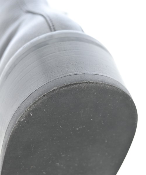 BALLY（バリー）ブーツ 黒 サイズ:EU36(22.5cm位) レディース/2200637597517