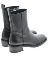 BALLY（バリー）ブーツ 黒 サイズ:EU36(22.5cm位) レディース/2200637597517