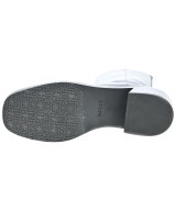 BALLY（バリー）ブーツ 黒 サイズ:EU36(22.5cm位) レディース/2200637597517