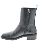 BALLY（バリー）ブーツ 黒 サイズ:EU36(22.5cm位) レディース/2200637597517