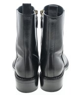 BALLY（バリー）ブーツ 黒 サイズ:EU36(22.5cm位) レディース/2200637597517