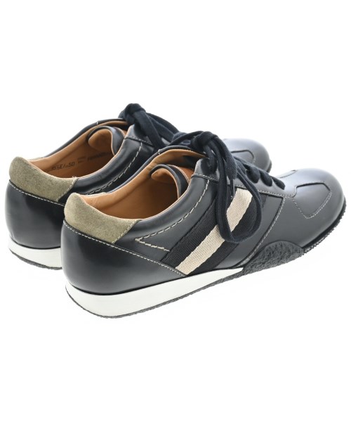 BALLY（バリー）スニーカー 黒 サイズ:EU35 1/2(22cm位) レディース/2200639444130