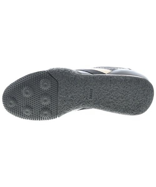 BALLY（バリー）スニーカー 黒 サイズ:EU35 1/2(22cm位) レディース/2200639444130