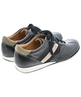 BALLY（バリー）スニーカー 黒 サイズ:EU35 1/2(22cm位) レディース/2200639444130