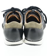 BALLY（バリー）スニーカー 黒 サイズ:EU35 1/2(22cm位) レディース/2200639444130