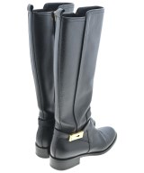 BALLY（バリー）ブーツ 黒 サイズ:EU35 1/2(22cm位) レディース/2200641086014