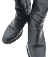 BALLY（バリー）ブーツ 黒 サイズ:EU35 1/2(22cm位) レディース/2200641086014